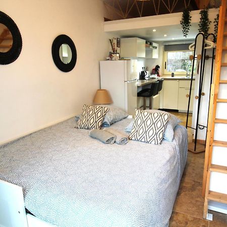 Apartamento Les Bastidons de L'Isle - Le Saint-Antoine - 3 étoiles Exterior foto